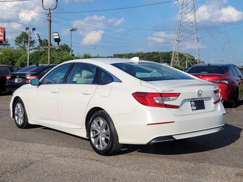 Used 2018 Honda Accord LX image 15