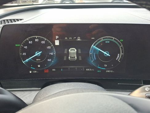 Used 2023 Kia Sportage X-Line Prestige image 28