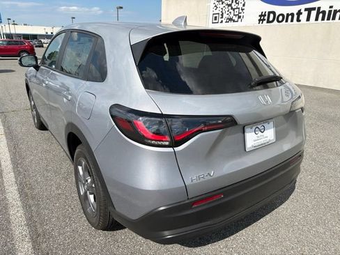 New 2027 Honda HR-V LX image 5