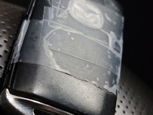 Used 2022 MAZDA CX-9 Signature image 32