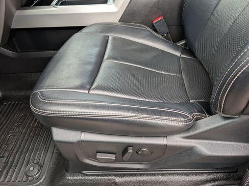 Used 2020 Ford F350 Lariat w/ Lariat Ultimate Package image 13