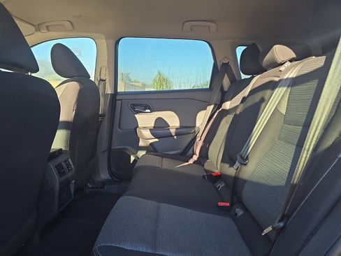 Used 2023 Nissan Rogue SV image 24