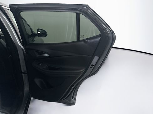 Used 2025 Buick Encore GX Preferred image 30