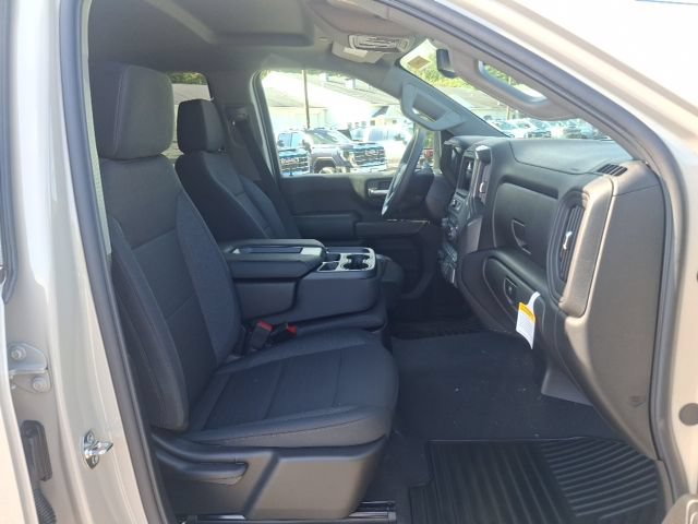 New 2026 Chevrolet Silverado 2500 Custom w/ Custom Value Package AWD/4WD image 27