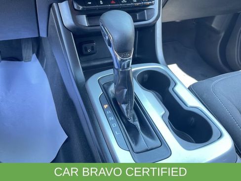 Certified 2022 Chevrolet Colorado LT w/ Safety Package AWD/4WD image 15