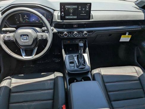 New 2026 Honda CR-V Sport-L image 29