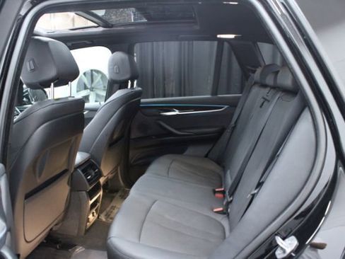 Used 2017 BMW X5 sDrive35i w/ Driving Assistance Package image 21