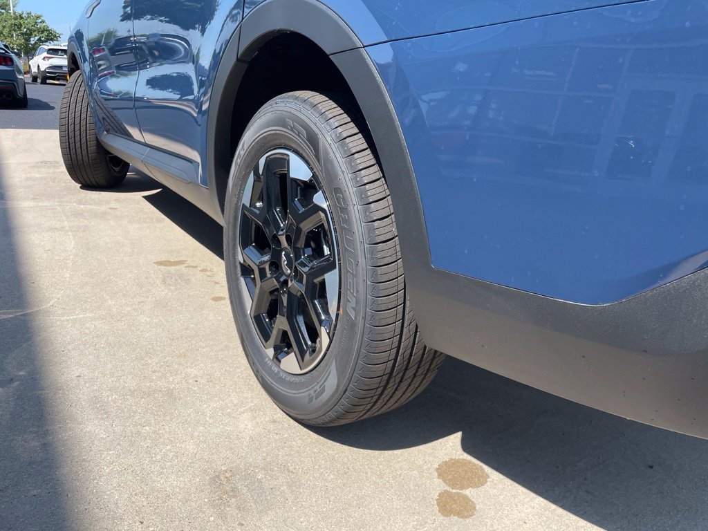 New 2026 Kia Sorento S AWD/4WD image 18