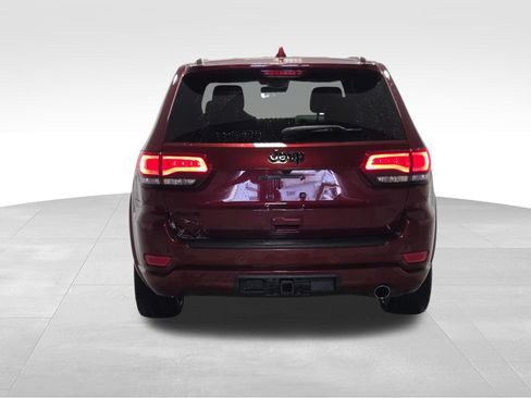 Used 2020 Jeep Grand Cherokee Altitude AWD/4WD image 21