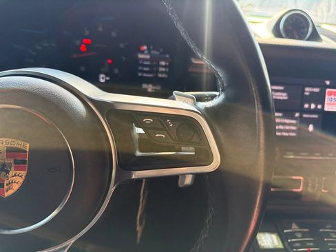 Used 2020 Porsche Macan AWD/4WD image 14