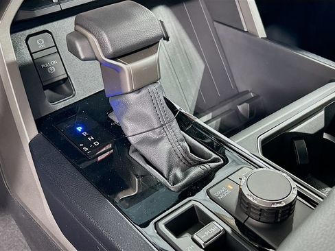 New 2025 Toyota Tundra SR5 AWD/4WD image 14