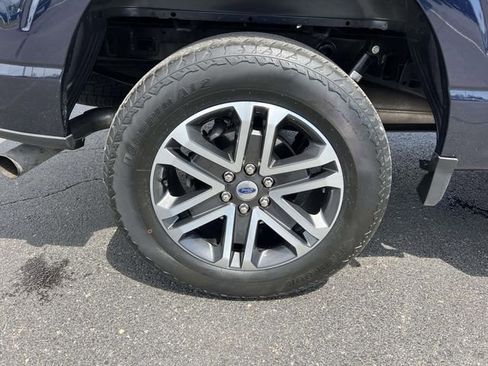 Certified 2023 Ford F150 XL w/ STX Appearance Package AWD/4WD image 11