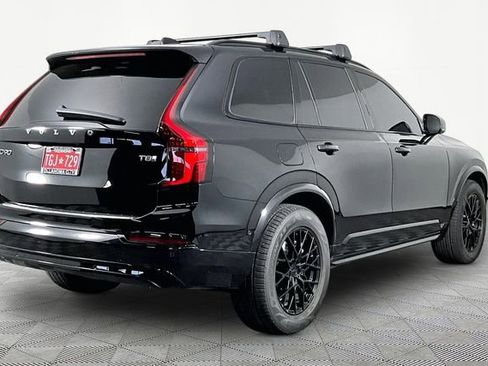 Used 2026 Volvo XC90 T8 Ultra w/ Protection Package AWD/4WD image 5