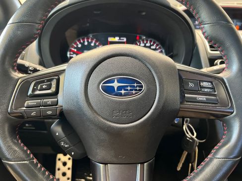 Used 2020 Subaru WRX AWD/4WD image 22