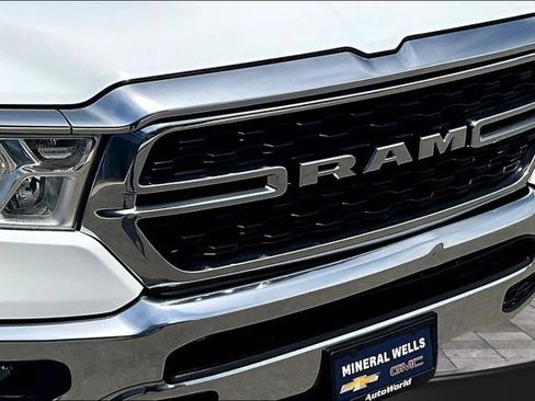 Used 2023 RAM 1500 Lone Star RWD image 31