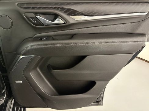 Used 2023 GMC Yukon Denali w/ Max Trailering Package image 45