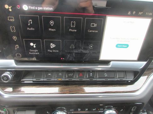 New 2026 GMC Sierra 1500 SLE AWD/4WD image 17