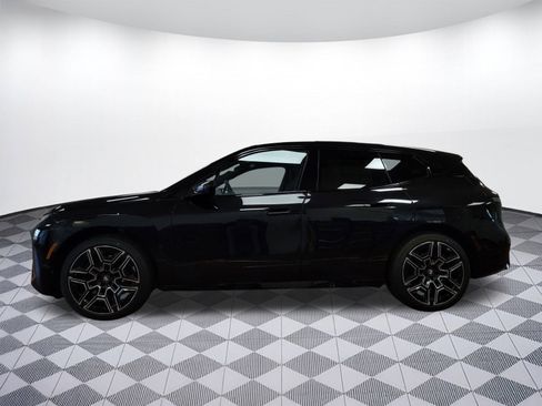 New 2026 BMW iX xDrive45 w/ M Sport Package image 2