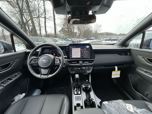 New 2026 Subaru Outback Premium AWD/4WD image 12