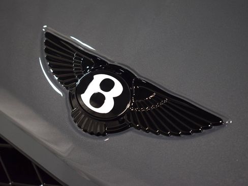 New 2026 Bentley Continental GT AWD/4WD image 9