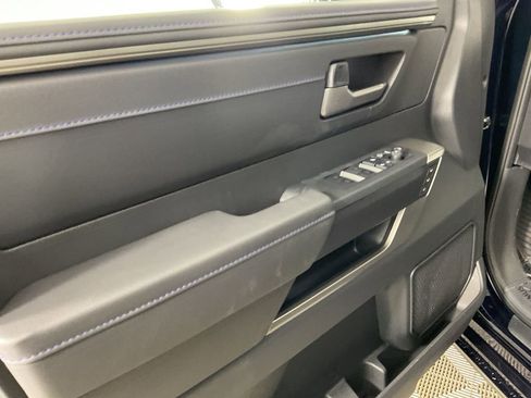 New 2026 Toyota Tundra Platinum AWD/4WD image 15