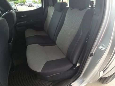 Used 2023 Toyota Tacoma TRD Sport w/ Advanced Technology Package AWD/4WD image 16
