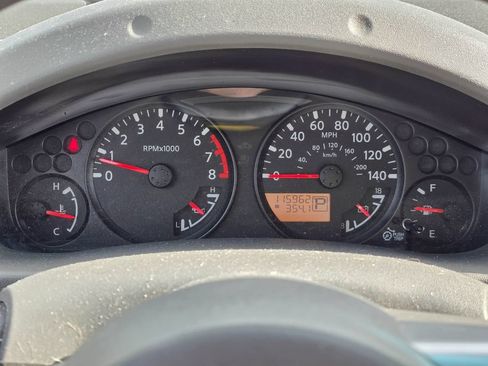 Used 2015 Nissan Frontier SV w/ SV Value Truck Package RWD image 23