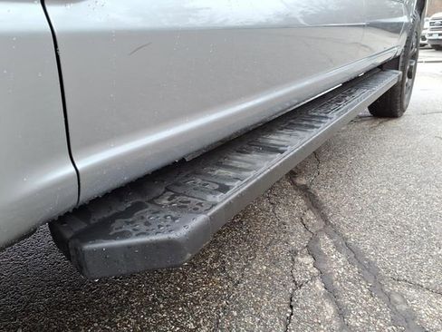 Used 2024 Ford F150 STX w/ Equipment Group 201A FX4 image 10