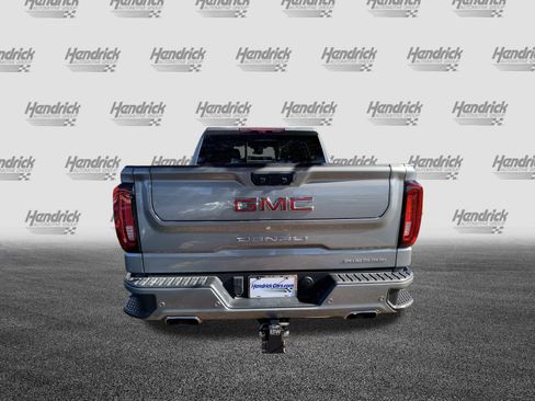Used 2023 GMC Sierra 1500 Denali w/ Denali Reserve Package image 9