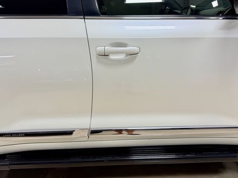 Used 2016 Toyota Land Cruiser AWD/4WD image 14