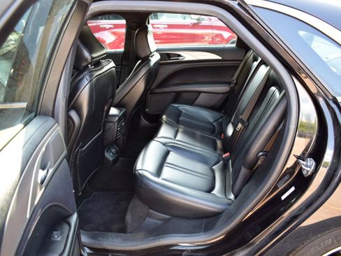 Used 2020 Lincoln MKZ AWD w/ Convenience Package image 36