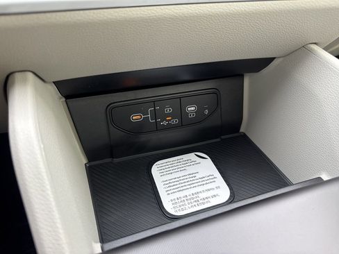 New 2026 Kia Sportage EX image 5