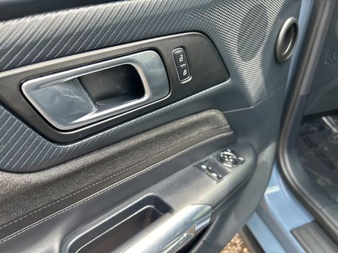 Used 2024 Ford Mustang Coupe RWD image 11