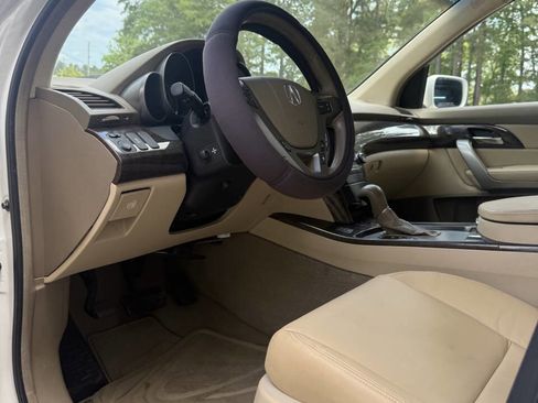 Used 2010 Acura MDX image 10