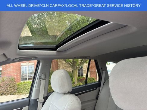 Used 2009 Hyundai Santa Fe SE w/ Premium Pkg 4 AWD/4WD image 19