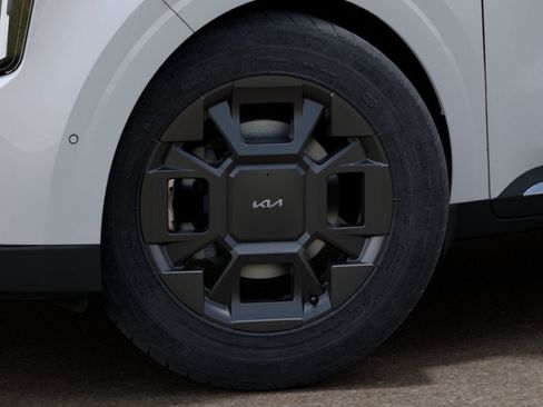 New 2026 Kia Carnival SX FWD image 9