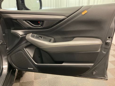 Used 2025 Subaru Outback Wilderness AWD/4WD image 32