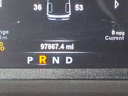 Used 2018 RAM 1500 Laramie w/ Convenience Group AWD/4WD image 29