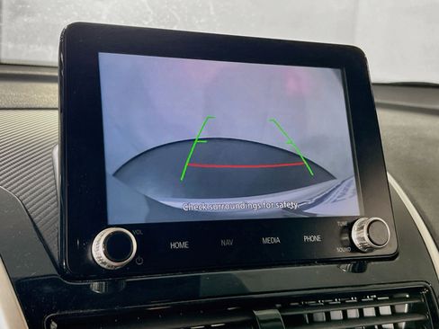 Used 2023 Mitsubishi Eclipse Cross SE image 14