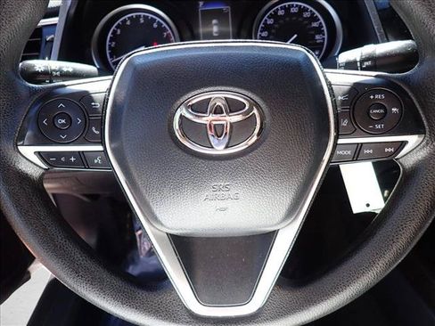 Used 2023 Toyota Camry LE FWD image 14