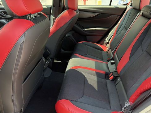 New 2026 Subaru WRX Limited w/ WRX Electronics Package AWD/4WD image 13