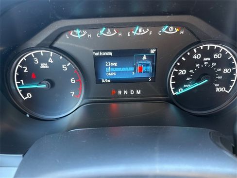 New 2026 Ford F250 XL w/ Snow Plow Prep Package image 18