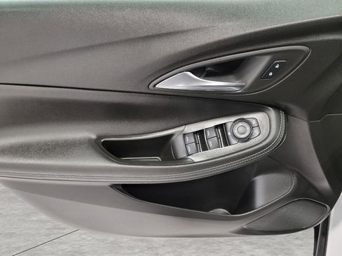 Used 2025 Buick Encore GX Preferred image 25