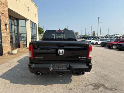 Certified 2023 RAM 1500 Big Horn