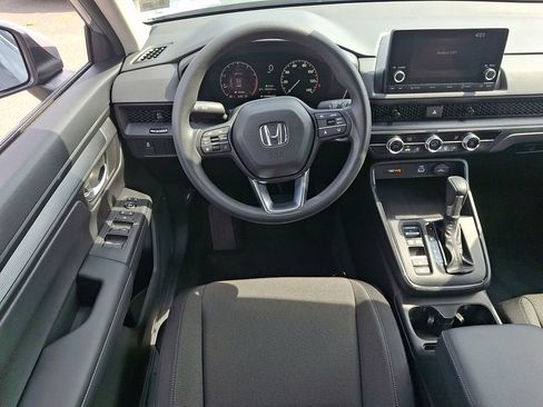 Used 2024 Honda CR-V LX image 11