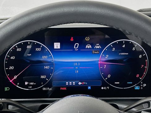 New 2026 Mercedes-Benz C 300 4MATIC Sedan image 12
