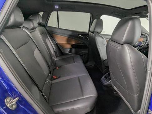 Used 2021 Volkswagen ID.4 Pro S w/ ID.4 Protection Package image 21