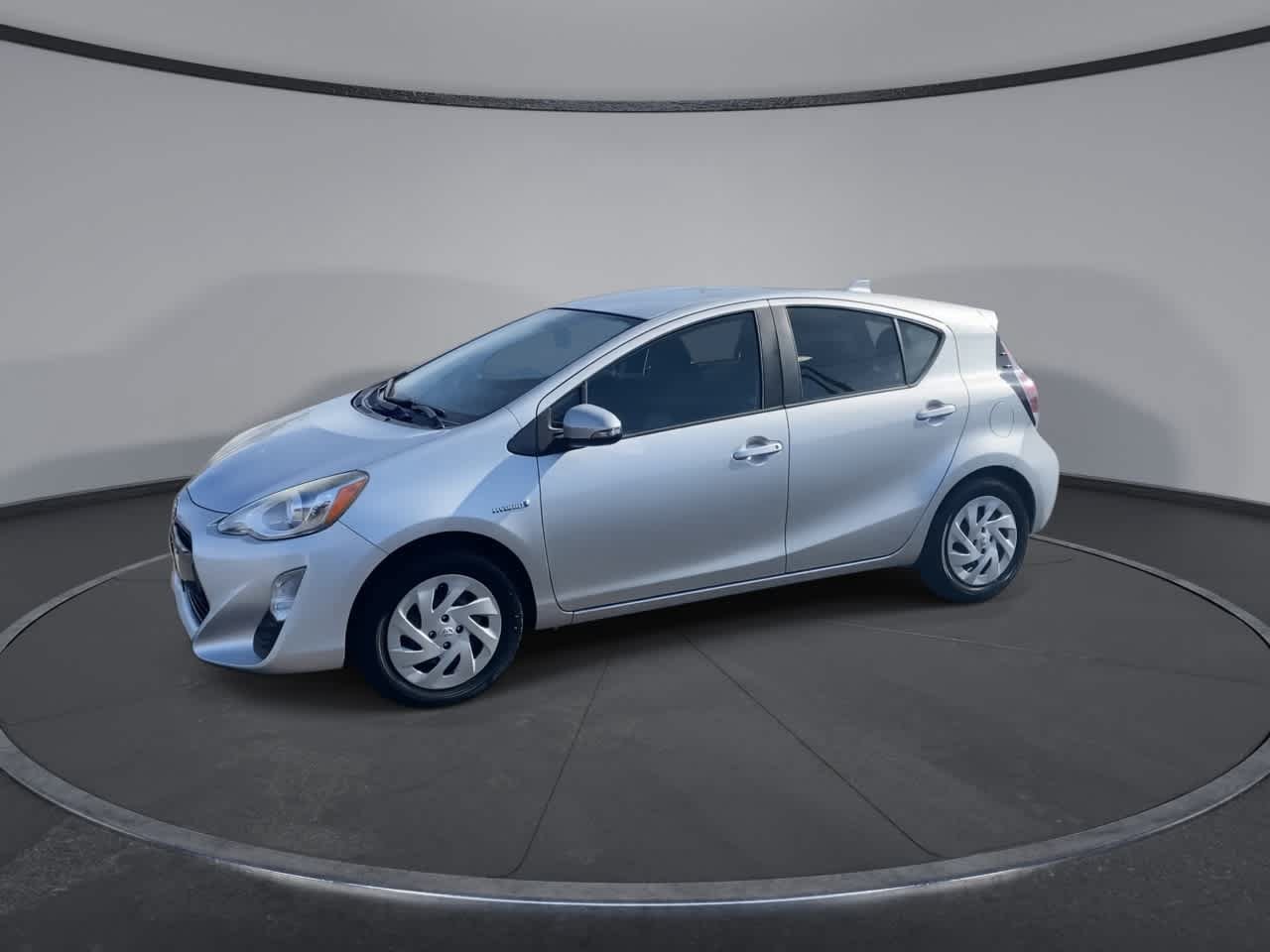 Used 2016 Toyota Prius C Two FWD image 5