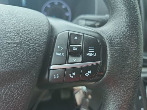 Used 2024 Ford Transit 250 148 High Roof Extended AWD image 22