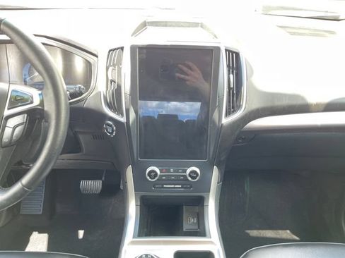 Used 2024 Ford Edge SEL w/ Convenience Package AWD/4WD image 21